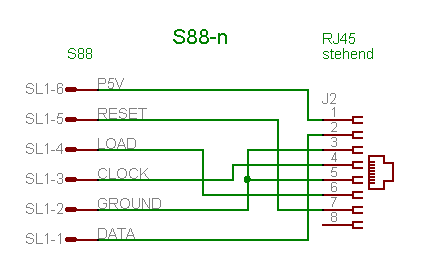 S88-N Schematic